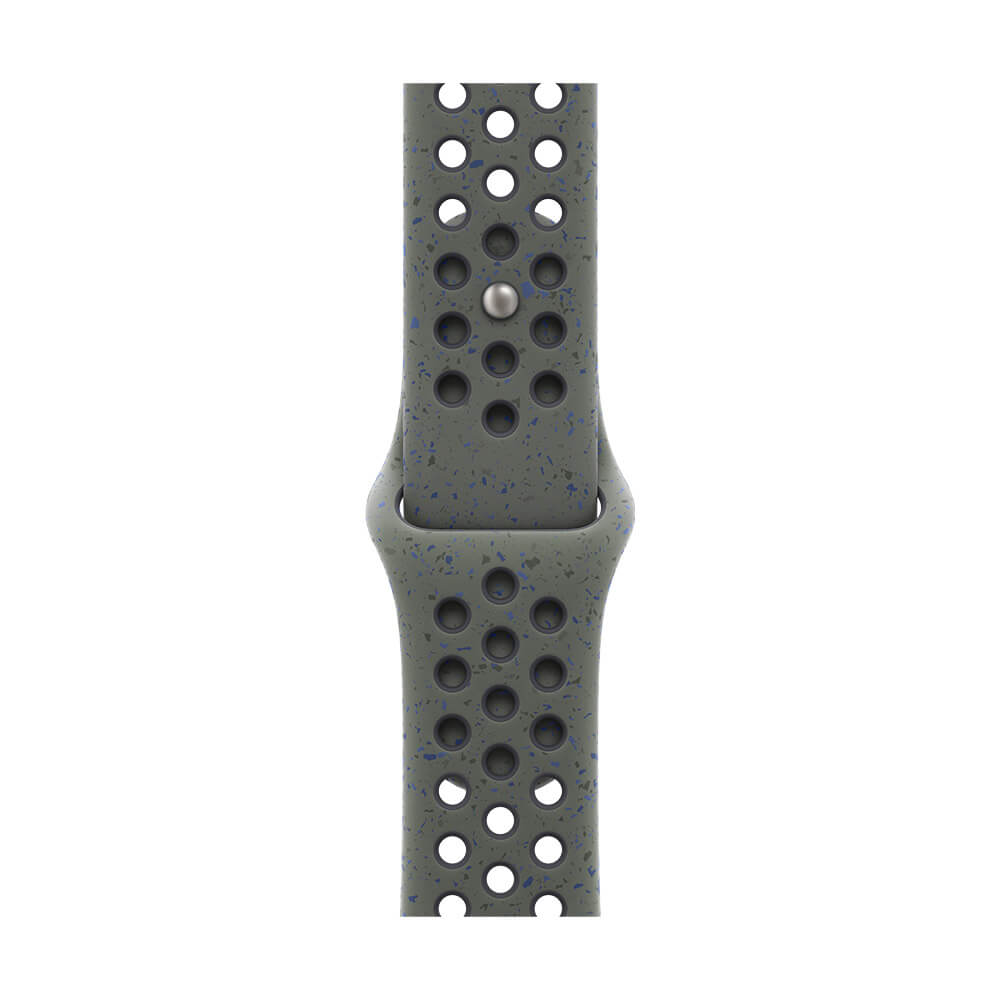 سير Apple Watch Nike رياضي مقاس 41 مم M/L -