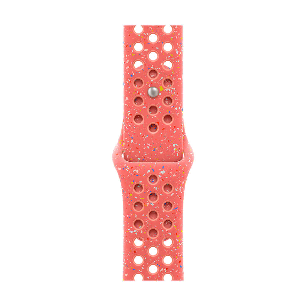 سير Apple Watch Nike رياضي مقاس 41 مم M/L -