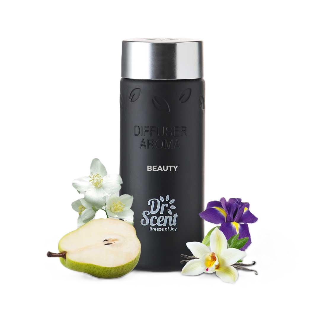 زيت عطري سعة 500 مل من Dr Scent - الجمال