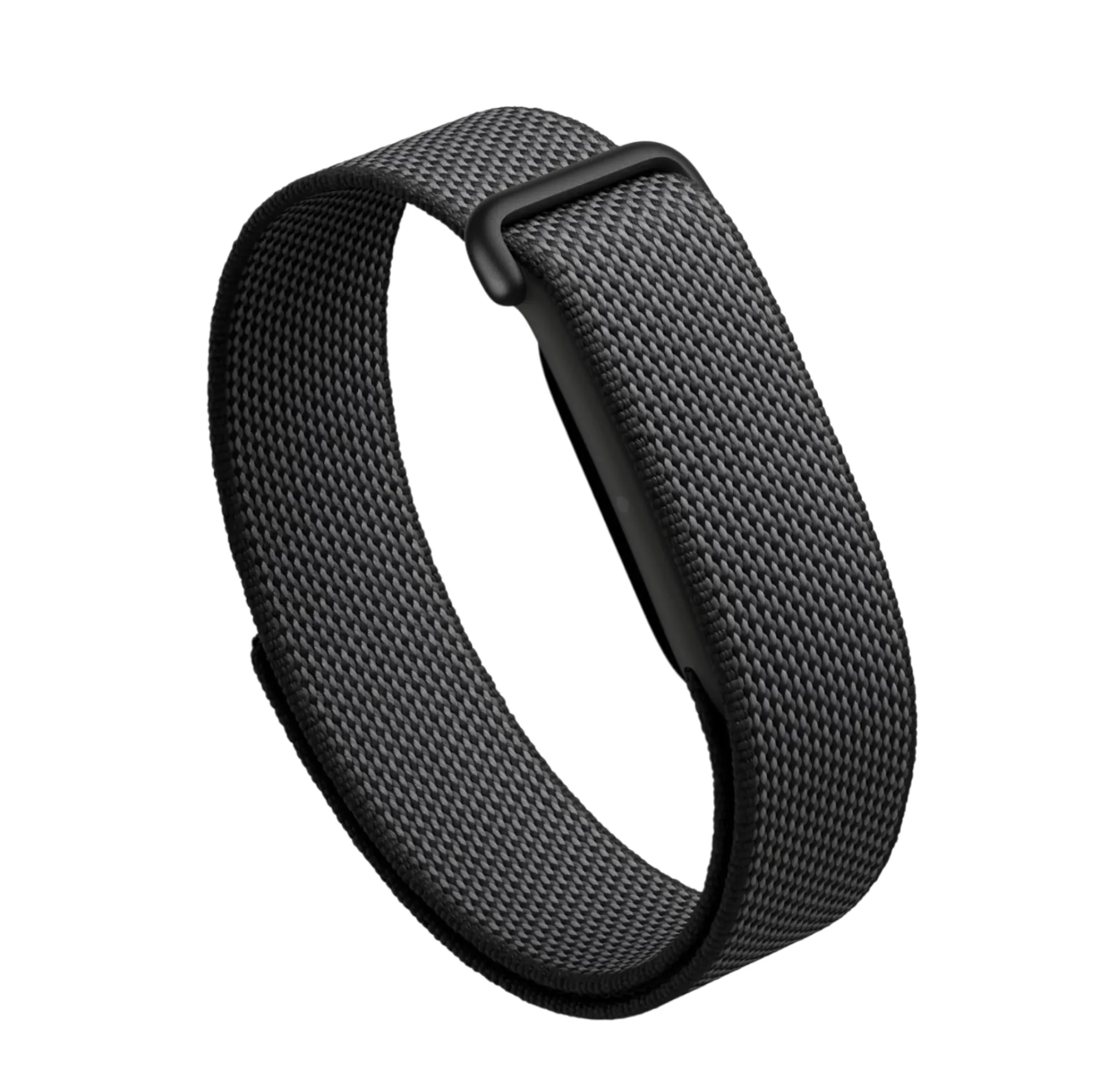 سوار لياقة Google Fitbit Air – لون أسود