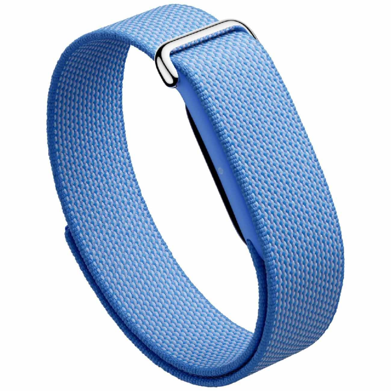 سوار  تتبّع اللياقة Google Fitbit Air - لافندر