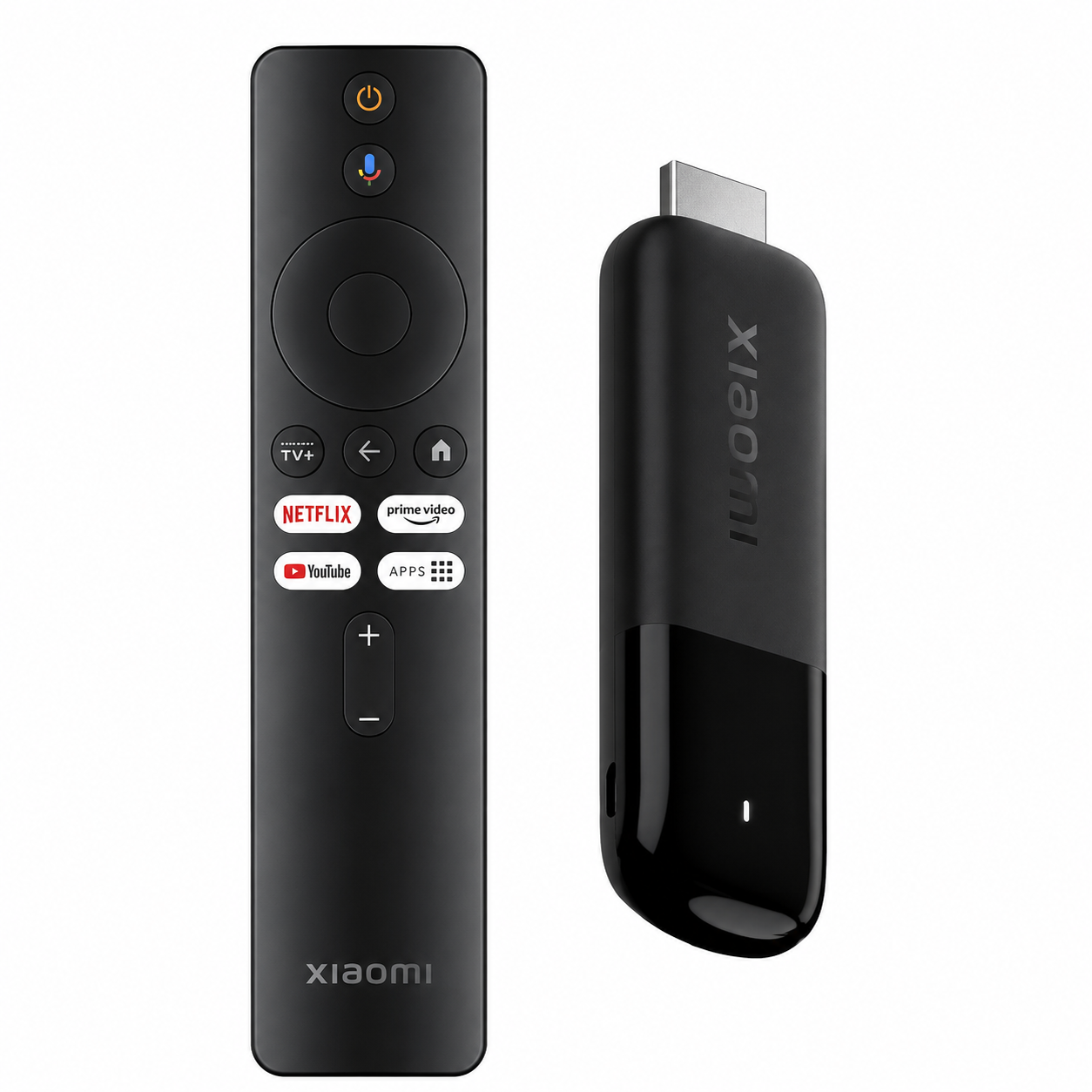 جهاز بث تلفزيون Xiaomi TV Stick HD (الجيل الثاني)