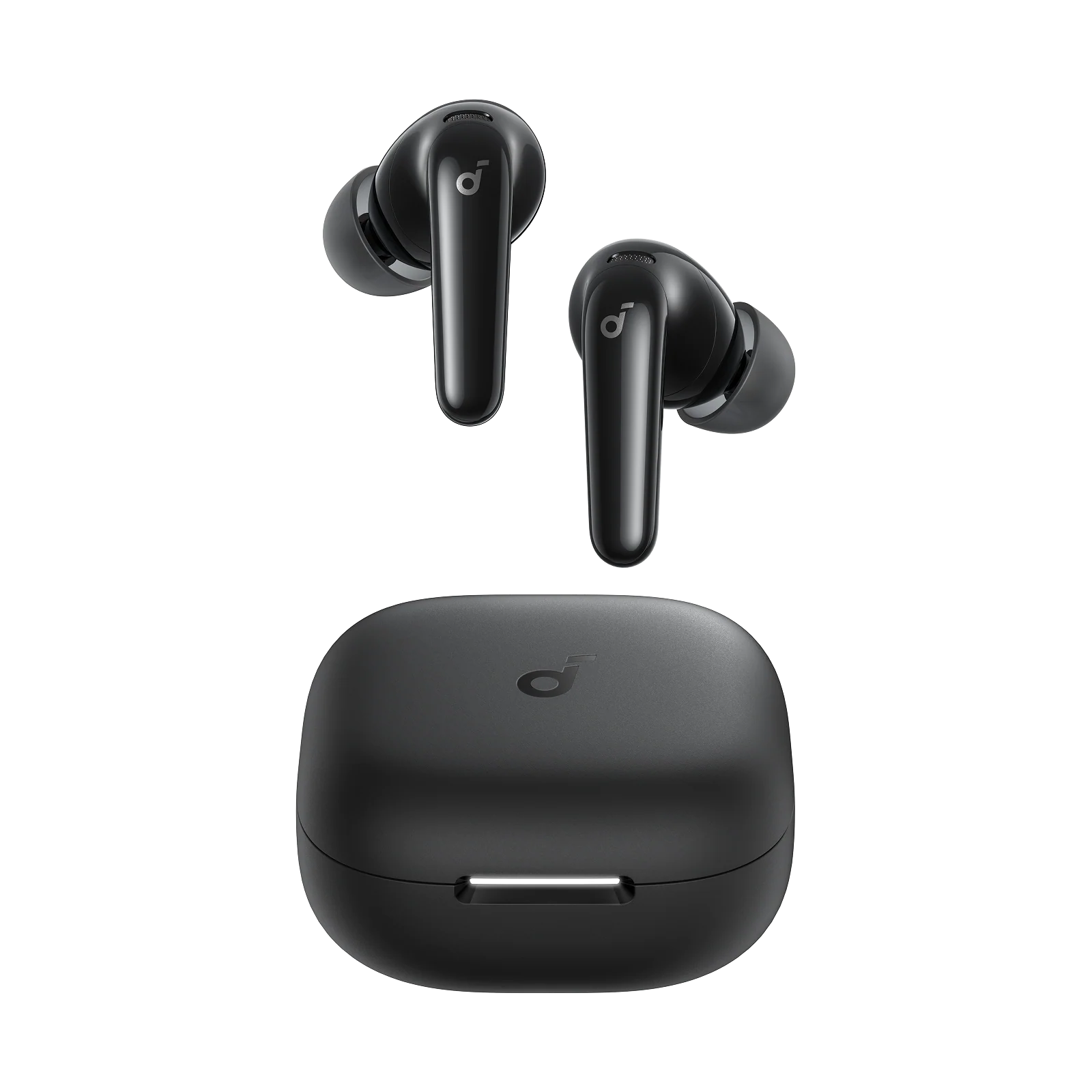 سماعة أذن لاسلكية Anker Soundcore R60i NC أسود