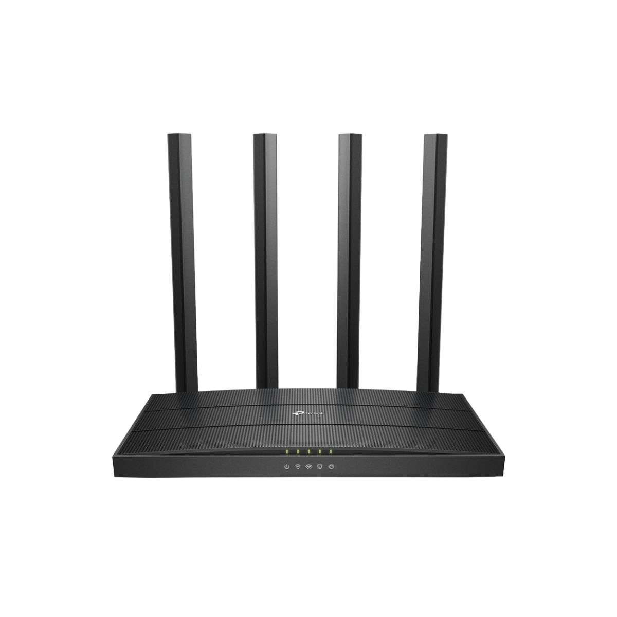 راوتر واي فاي ثنائي النطاق AC1200 من TP-Link – آرتشر C6