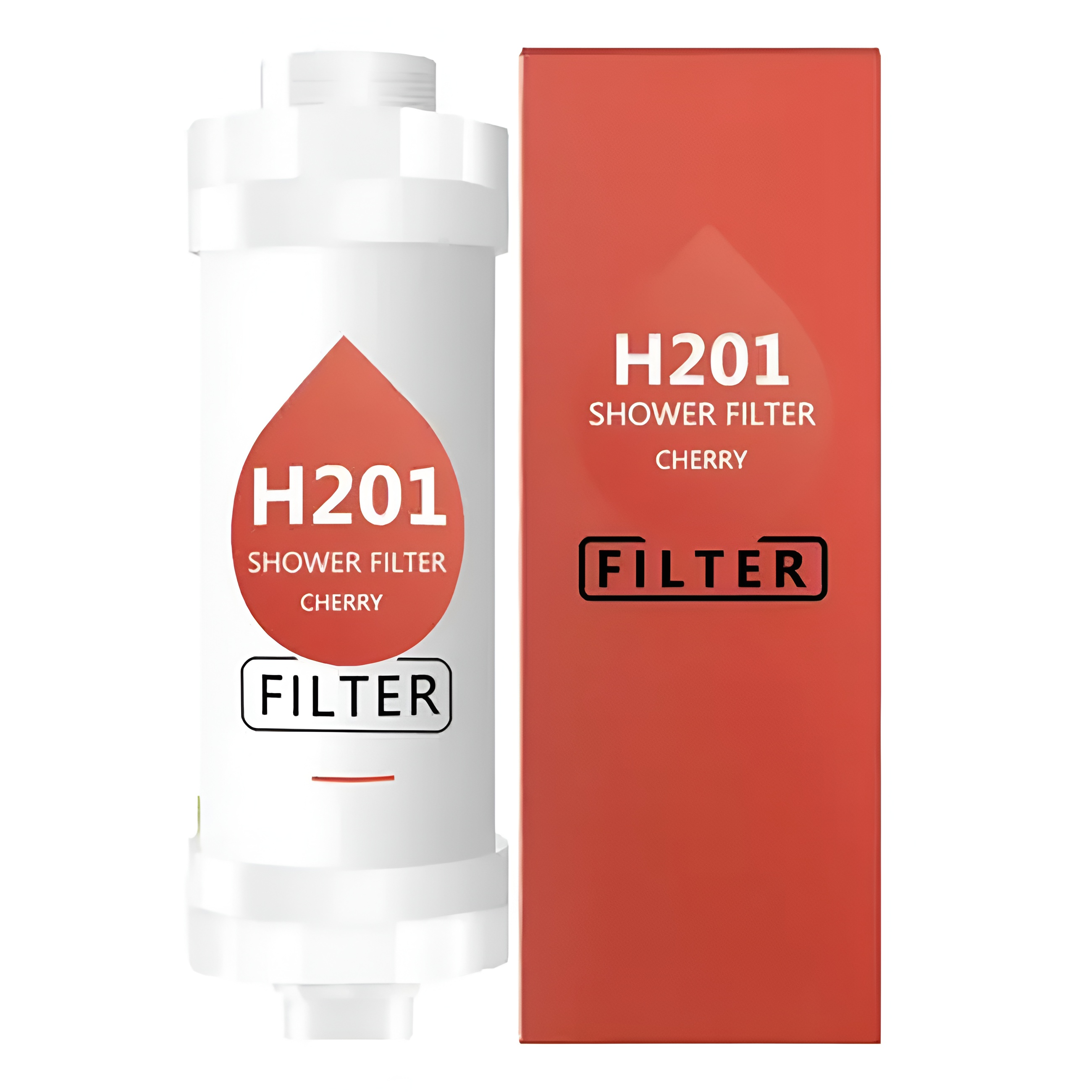 فلتر دش H201 – كرز