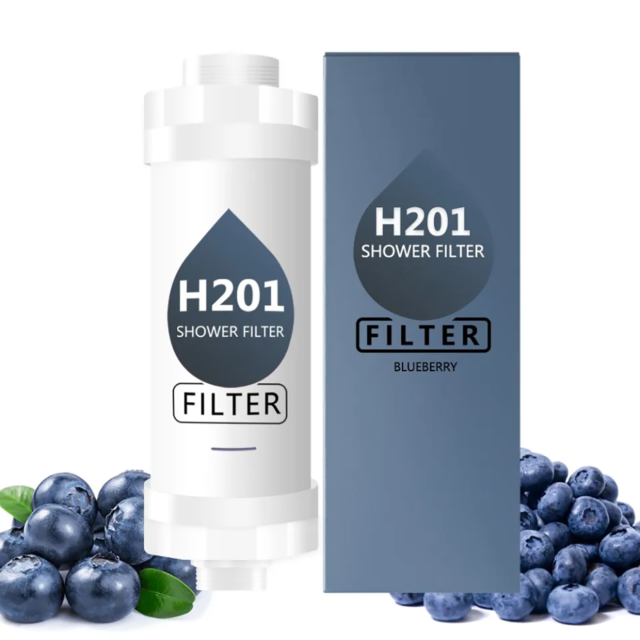 فلتر دش H201 – .توت