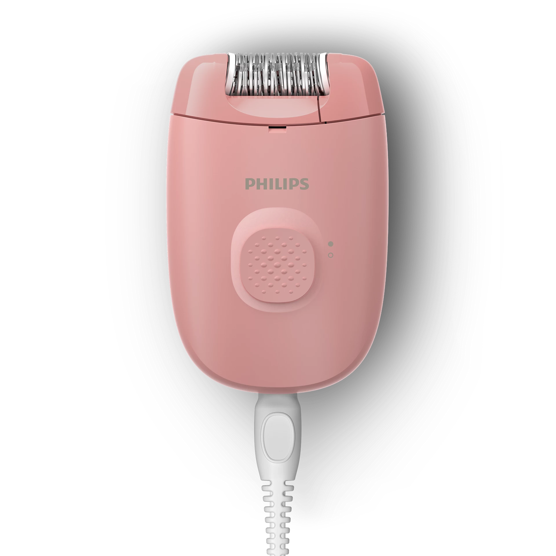 مكينه إزالة الشعر السلكي للنساء Series 2000 من Philips – وردي