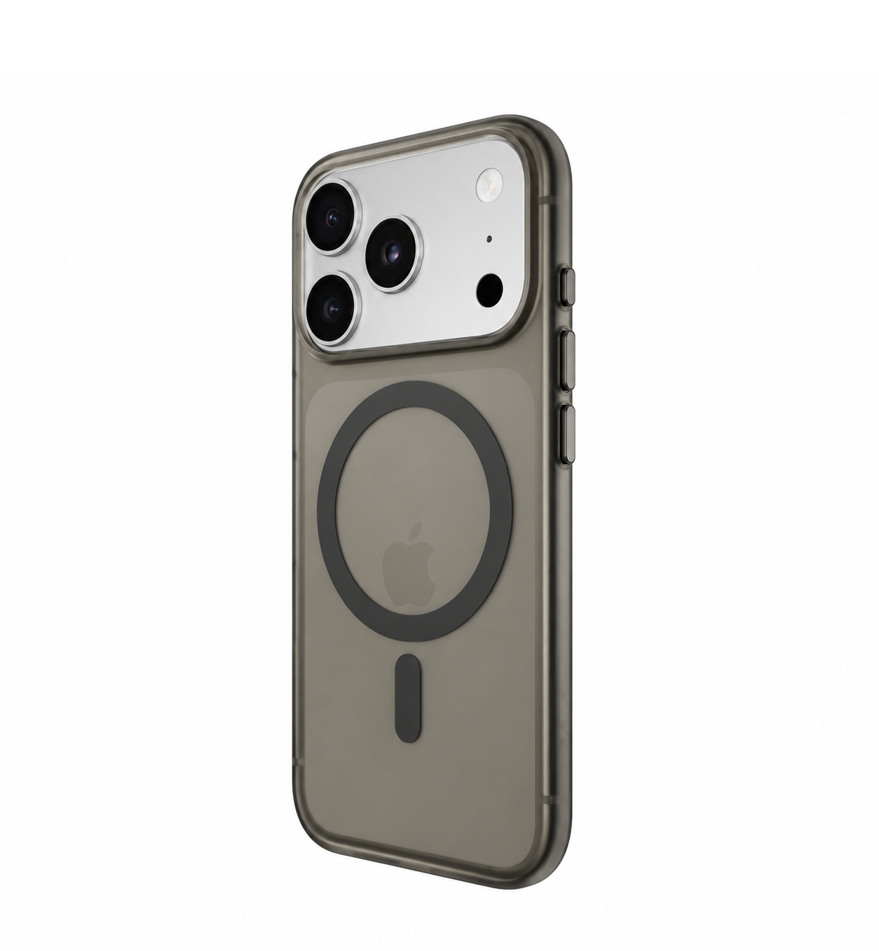 MagEasy Lyte M Ultra Light Case for iPhone 18 Pro - Slate