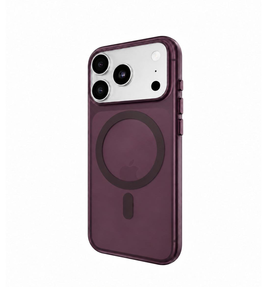 MagEasy Lyte M Ultra Light Case for iPhone 18 Pro Max - Nebula