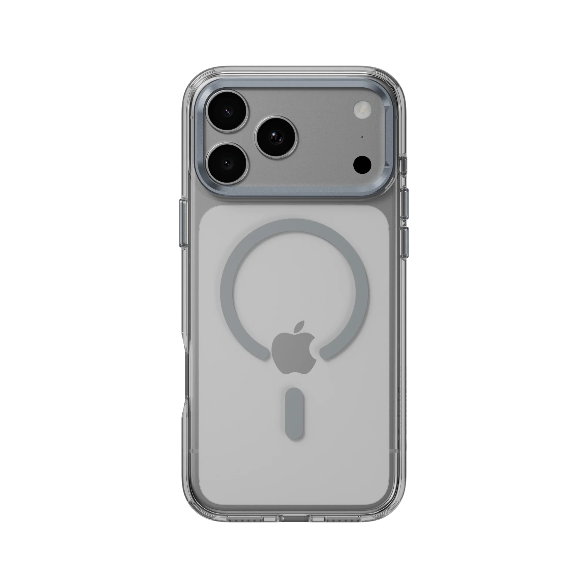 SwitchEasy LenStand Magsafe Case for iPhone 18 Pro - Gray