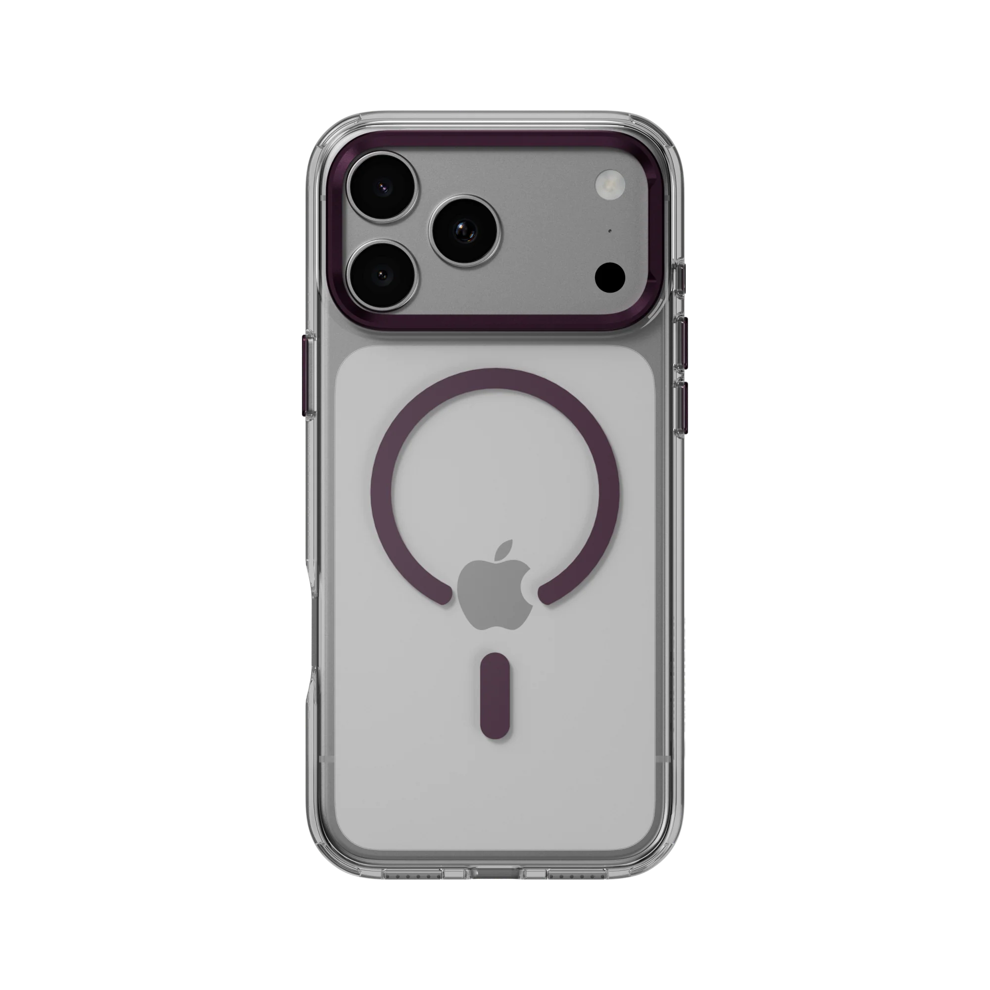 SwitchEasy LenStand Magsafe Case for iPhone 18 Pro Max - Purple