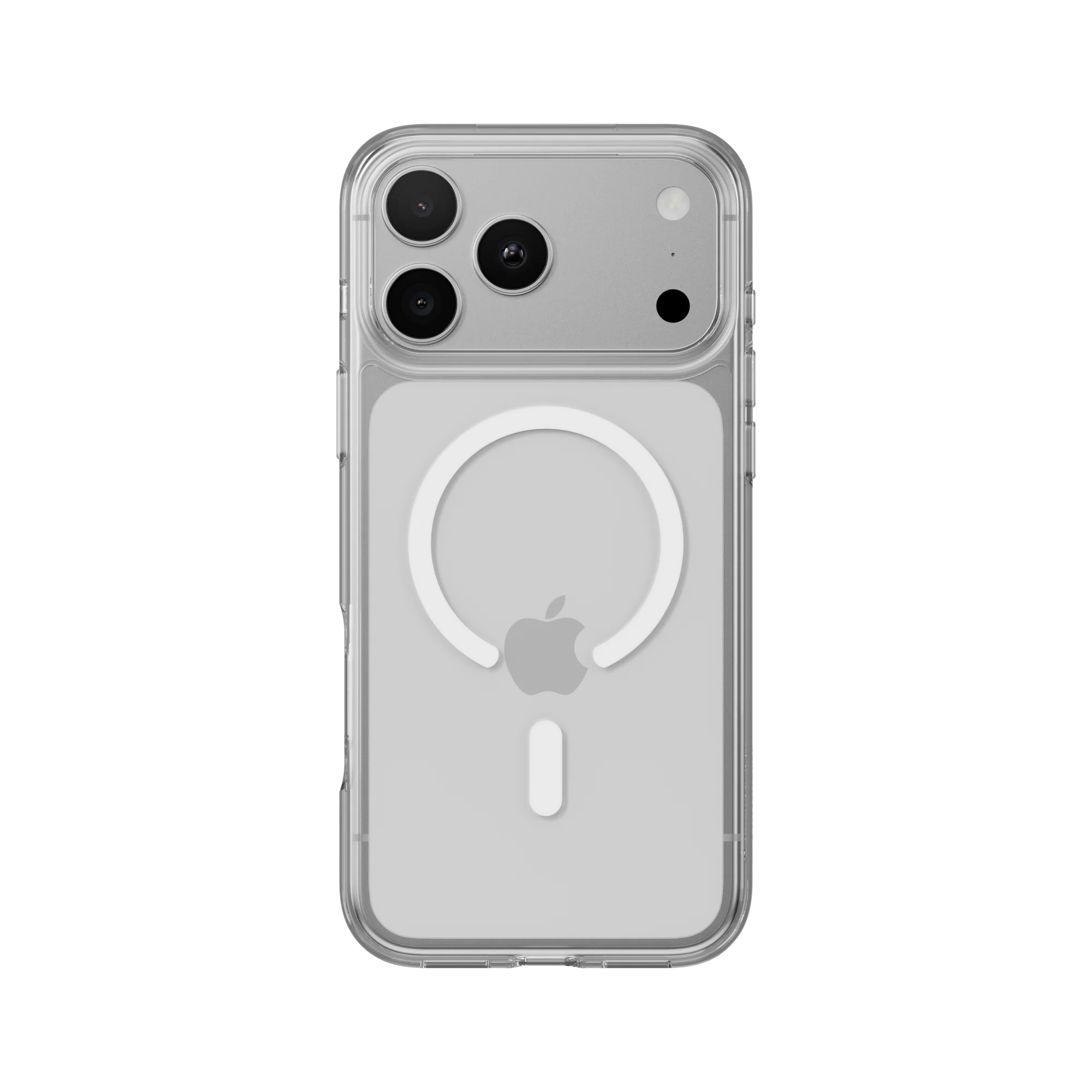 SwitchEasy Crush Magsafe Protective Clear Case for iPhone 18 Pro