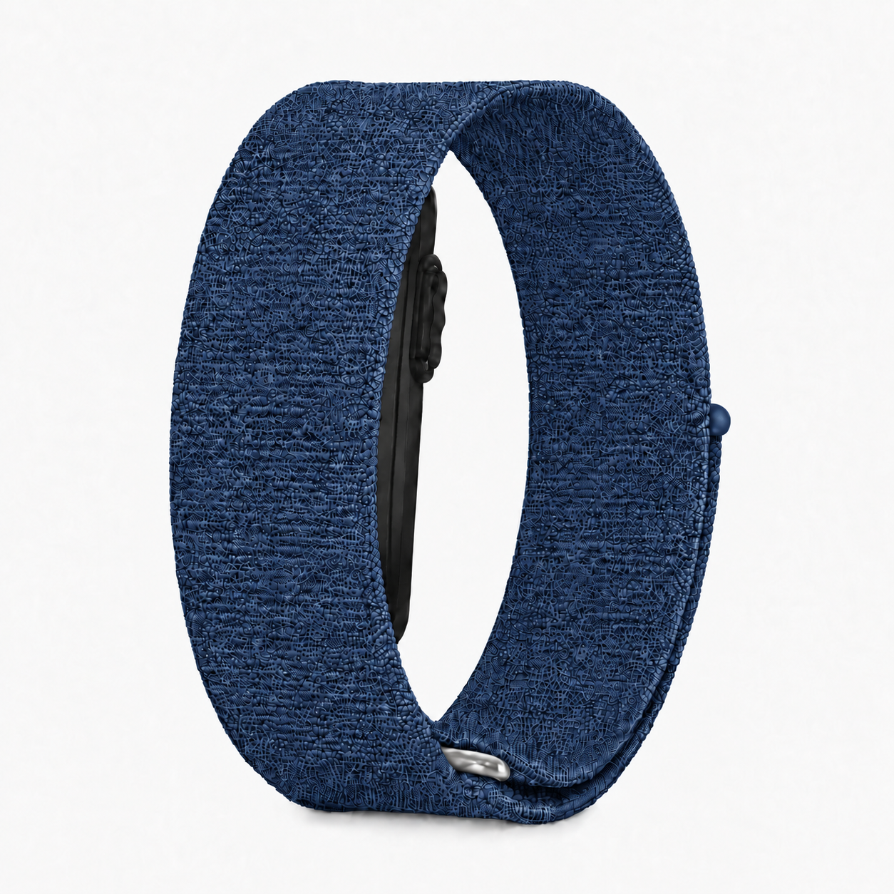 Pandasnkrz Garmin Cirqa Nylon Strap S/M - Navy