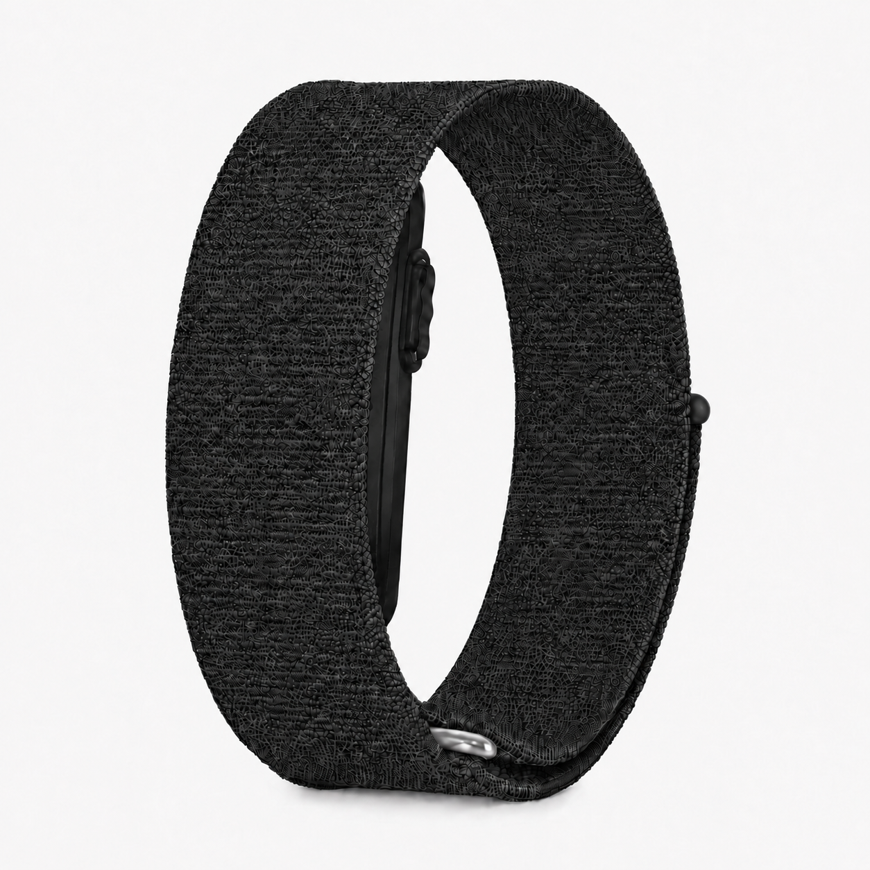 Pandasnkrz Garmin Cirqa Nylon Strap L/XL - Black