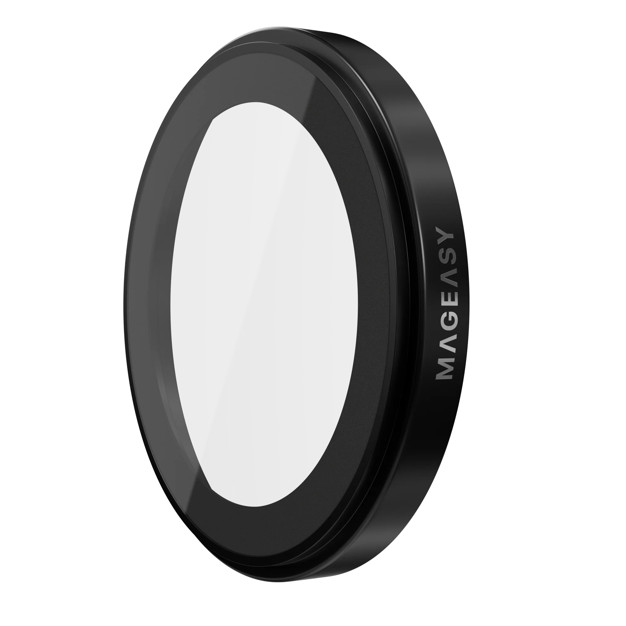 MagEasy Lenz Sapphire Camera Lens Protector for iPhone 18 Pro/Pro Max - Slate