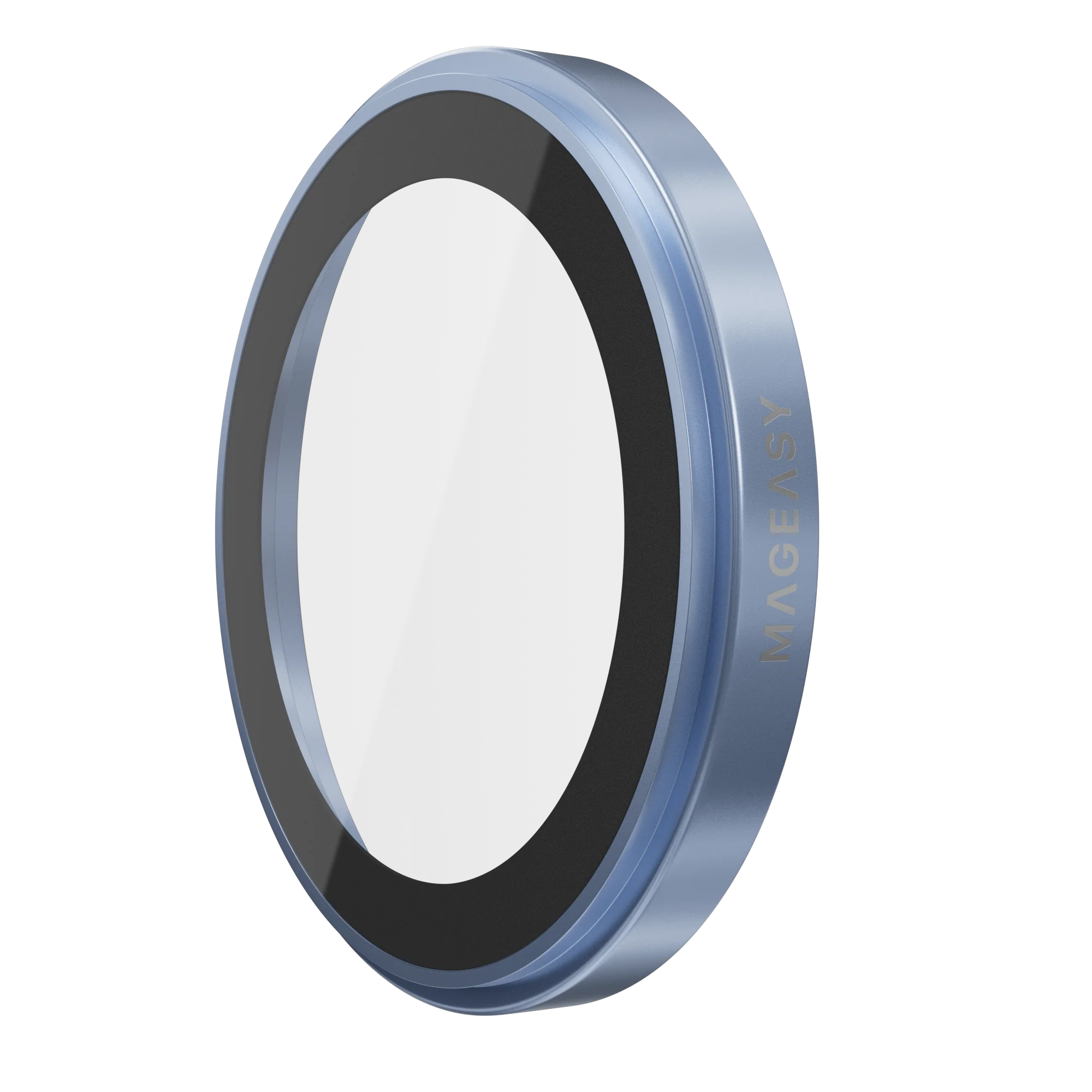 MagEasy Lenz Sapphire Camera Lens Protector for iPhone 18 Pro/Pro Max - Aerial