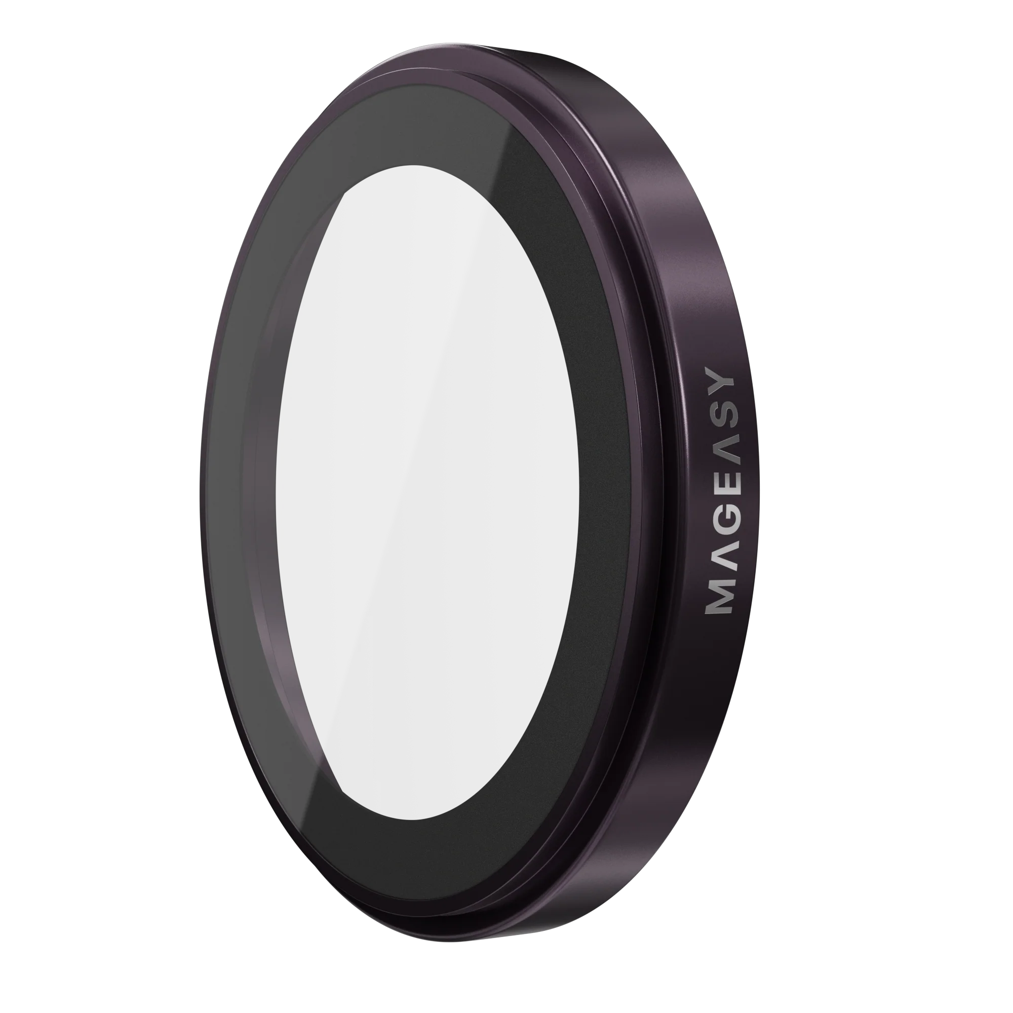 MagEasy Lenz Sapphire Camera Lens Protector for iPhone 18 Pro/Pro Max - Nebula