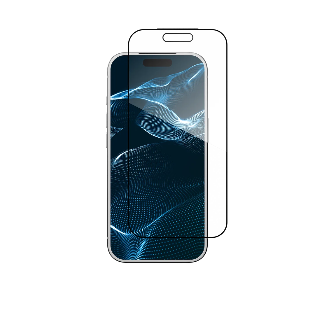 MagEasy Vetro Bluelight-Align Pro Anti-Blue Light Screen Protector IPhone 18 Pro