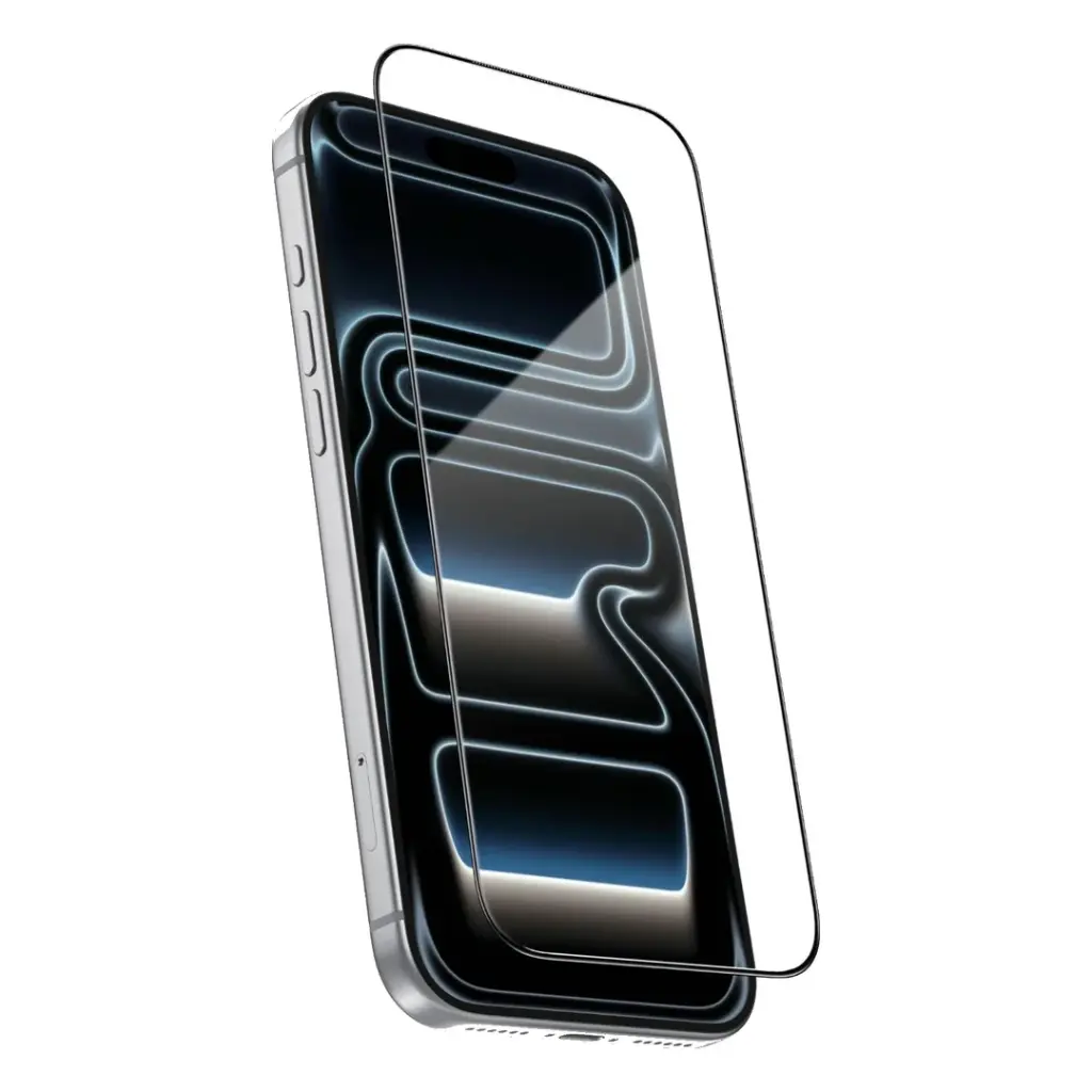 Green Lion 9H Steve HD Clear Screen Protector IPhone 18 Pro