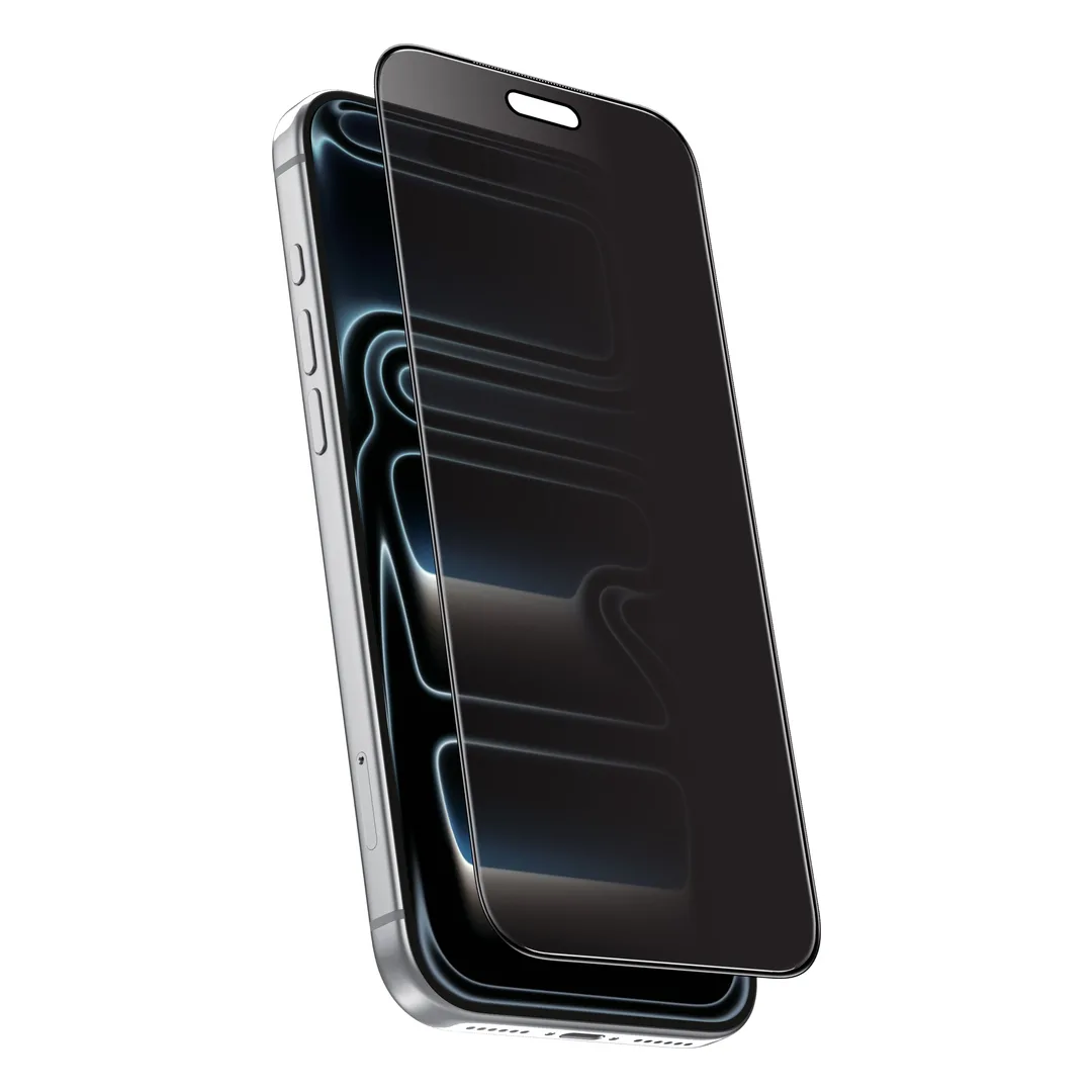 Green Lion 9H Steve Privacy Screen Protector IPhone 18 Pro