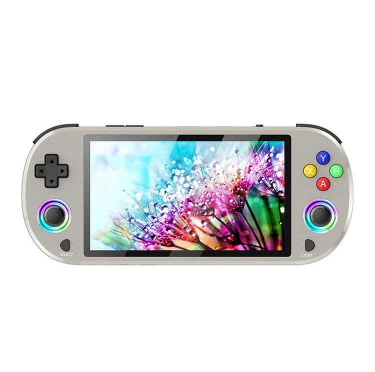 SJGAM M22P Video Game Controller Gamepad - Black
