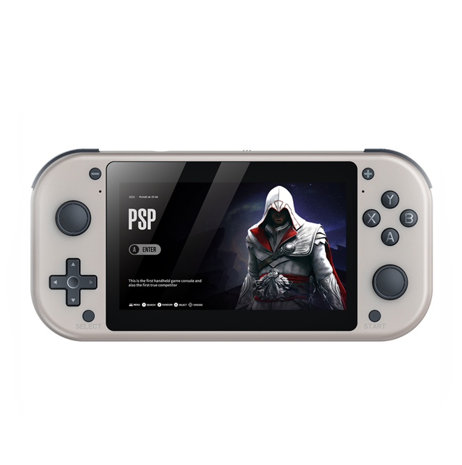 SJGAM M17 Video Game Controller Gamepad