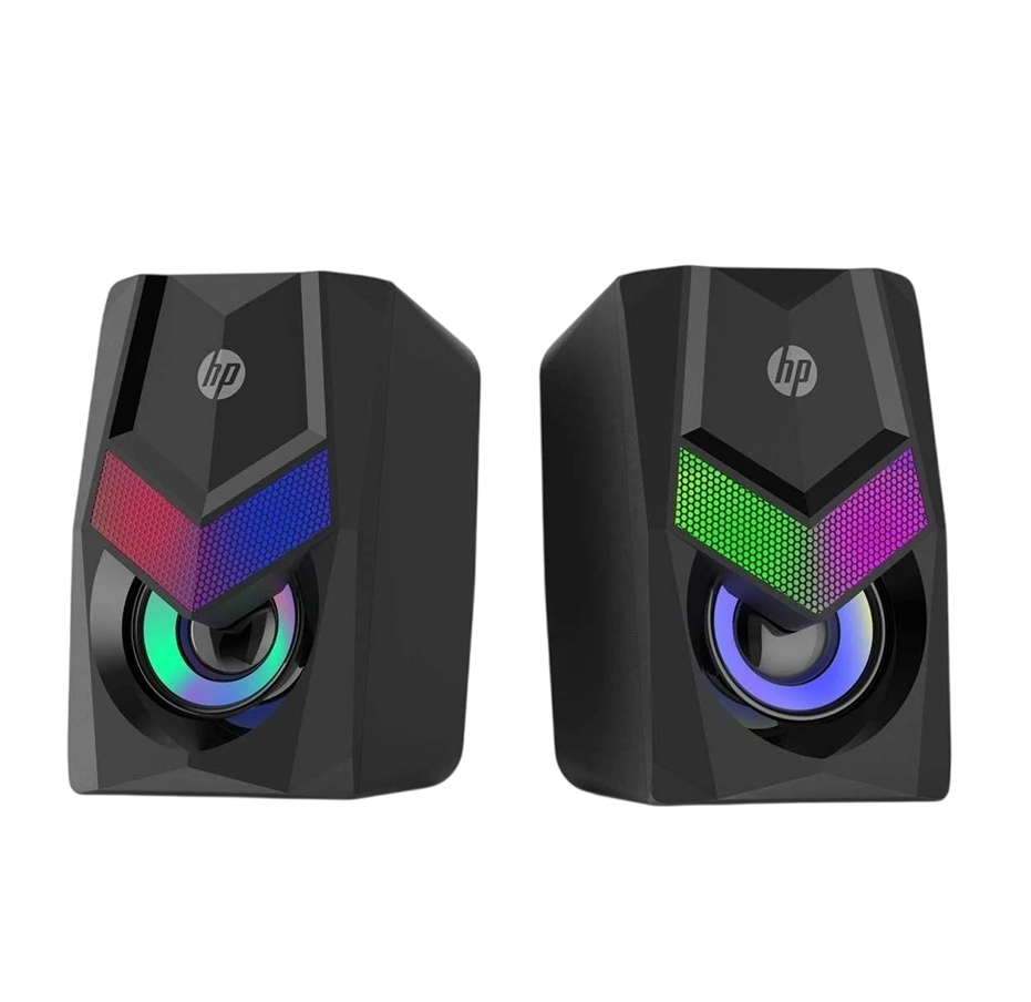 HP Entertainment Speaker DHE-6000 - Black