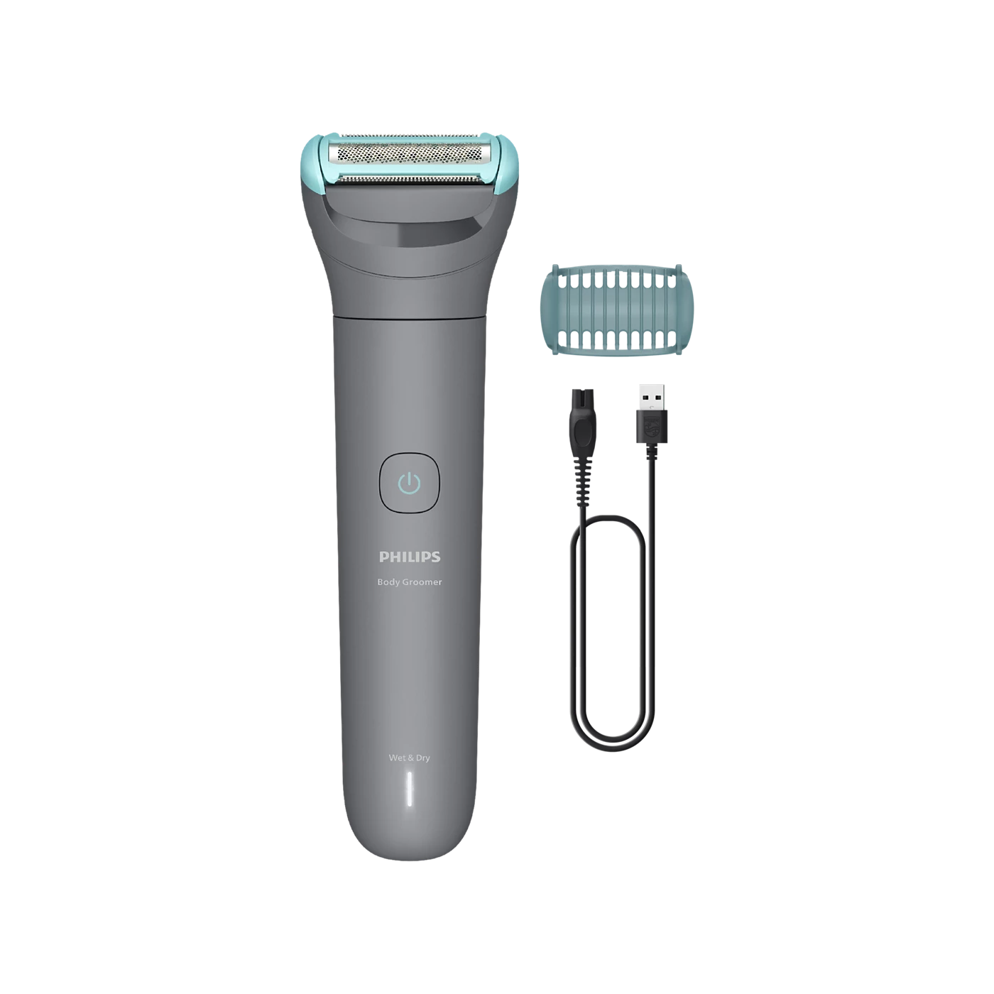 Philips Body Groomer 3000 Series Trim & Shave Body Hair & Balls - BG3470/15