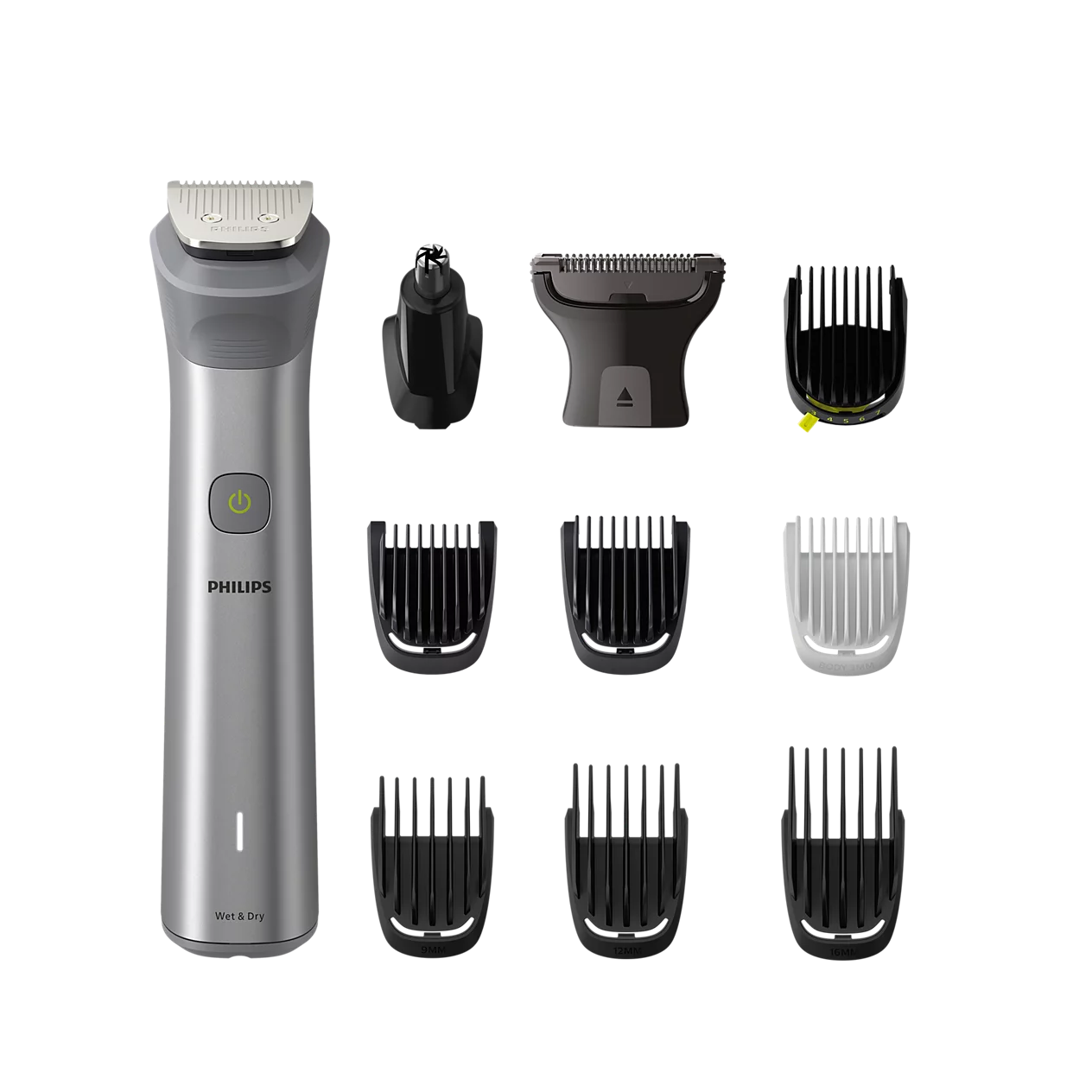 ماكينة تشذيب متعددة الاستخدامات سيريز 5000 من Philips – MG5930/15