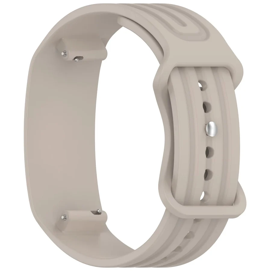 سير سيليكون Garmin Cirqa من Pandasnkrz - بيج