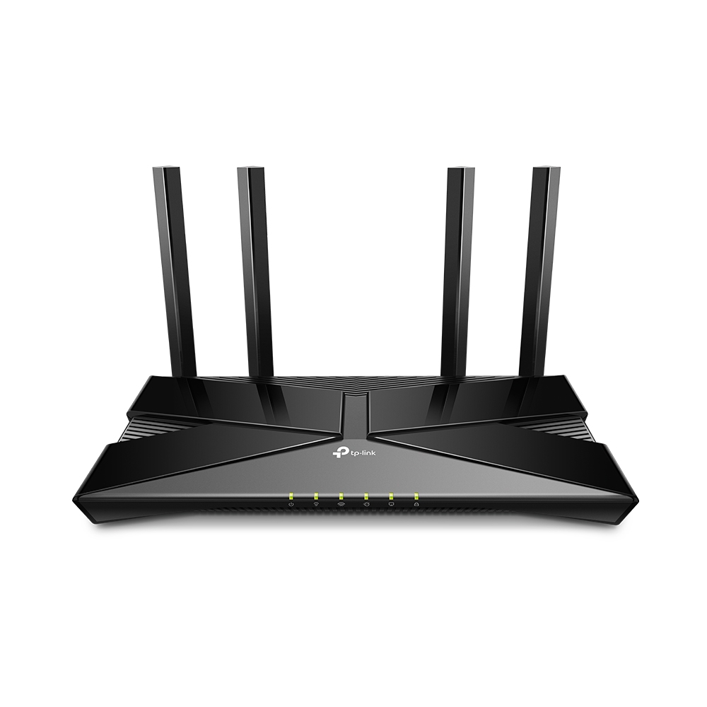راوتر آرتشر AX23 ثنائي النطاق بتقنية واي فاي ٦ من TP-Link