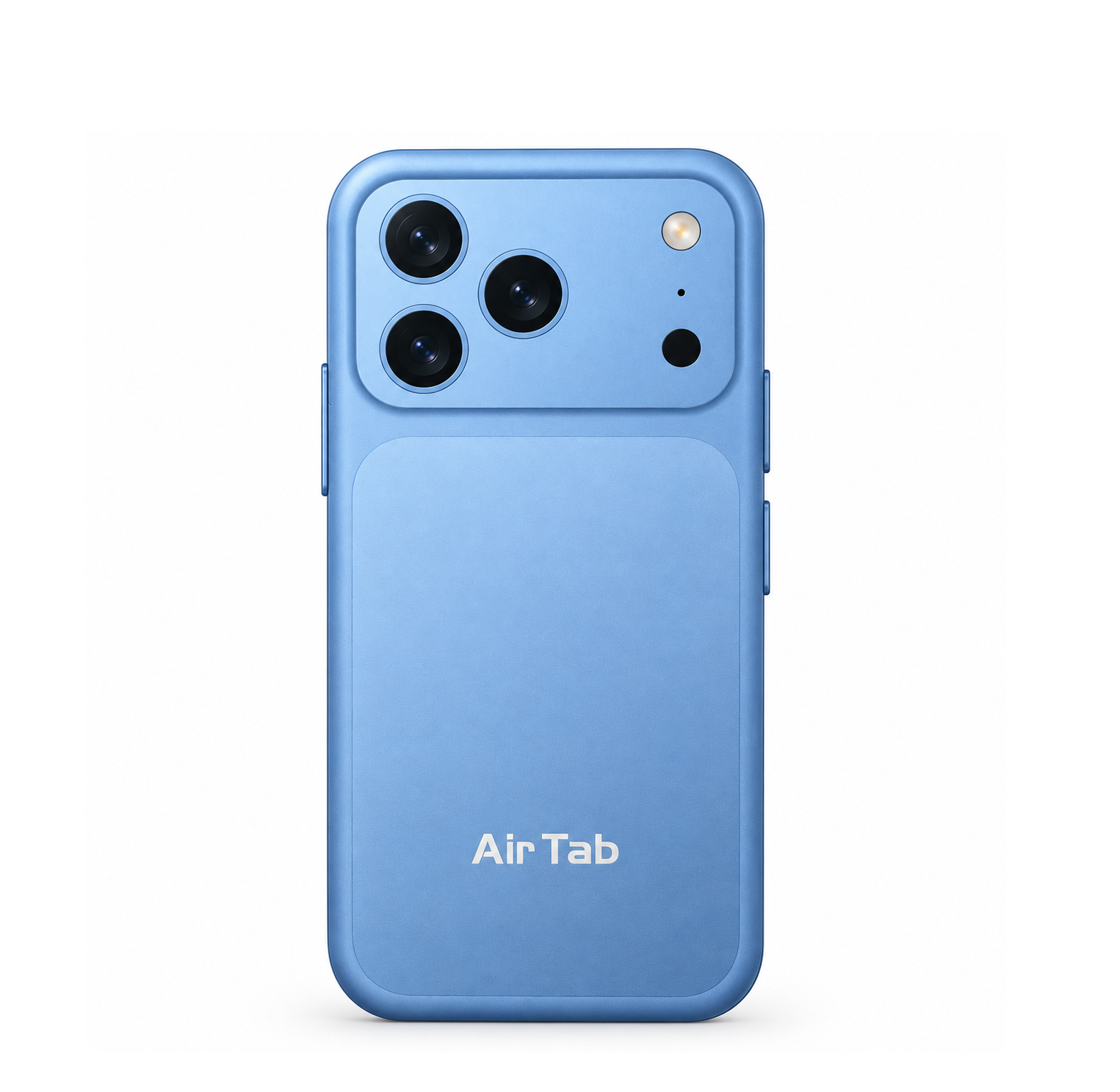 جوال أندرويد ميني 18 برو ماكس من Air Tab - ازرق