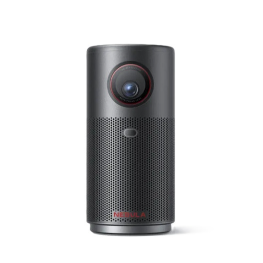 Anker Nebula Capsule Air - Flexible Pocket Projector (D4112211) Black