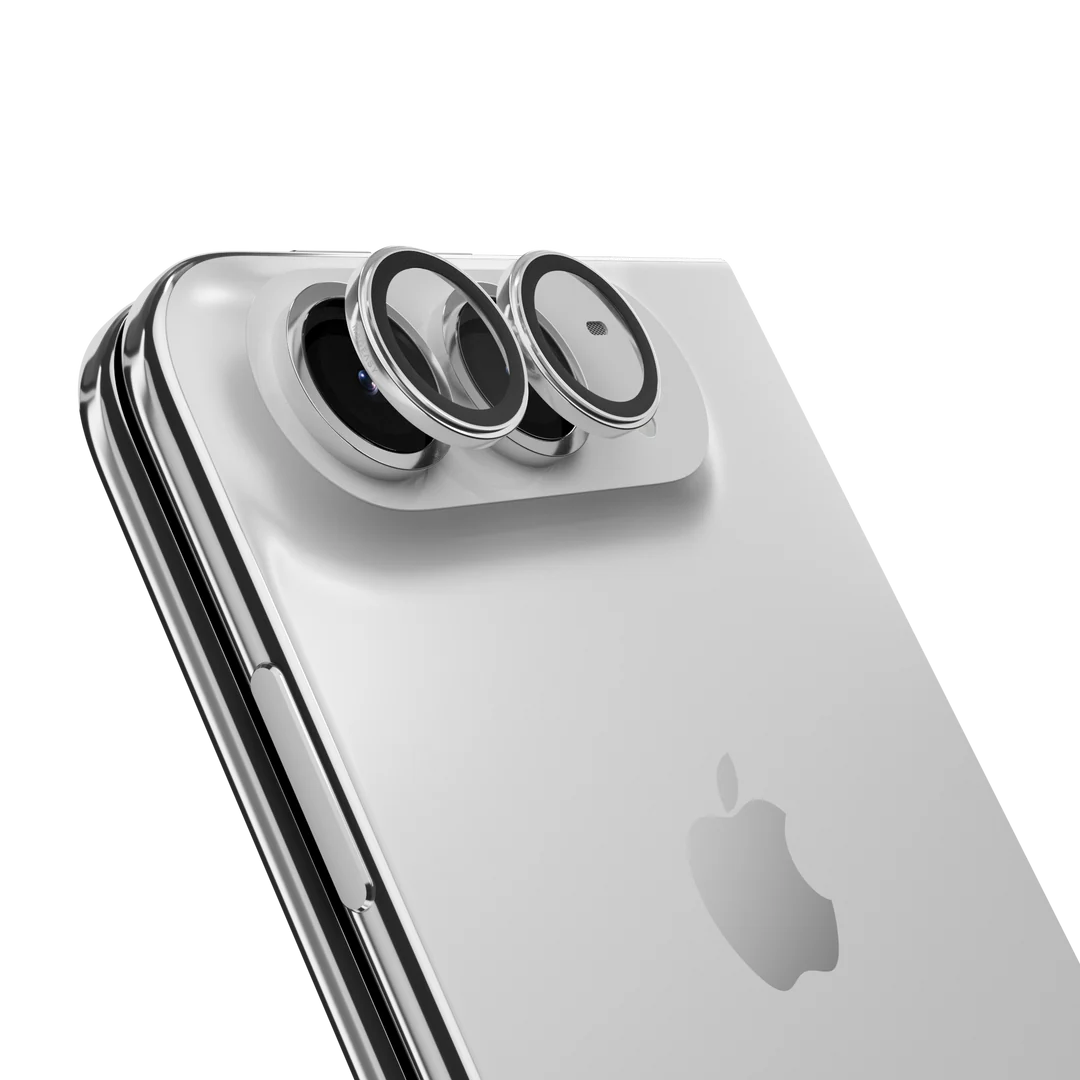 MagEasy Lenz Sapphire Camera Lens Protector for iPhone Duo - Starlight