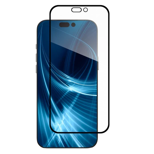 حماية شاشة مضاد للضوء الأزرق من MagEasy Vetro Bluelight لهاتف iPhone 17 Air