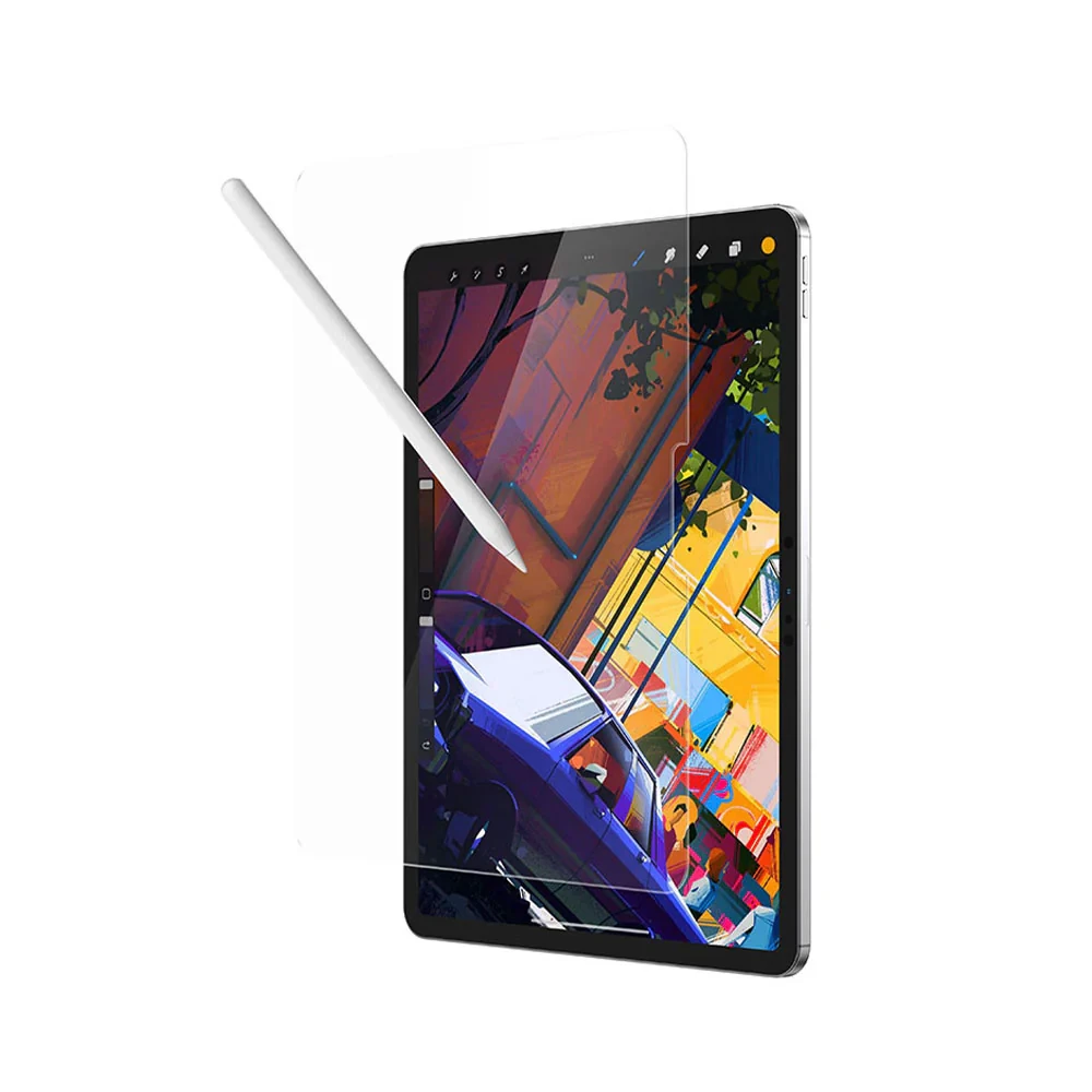 حماية شاشة خشنه للرسم  لجهاز IPad Pro 13 (M4)