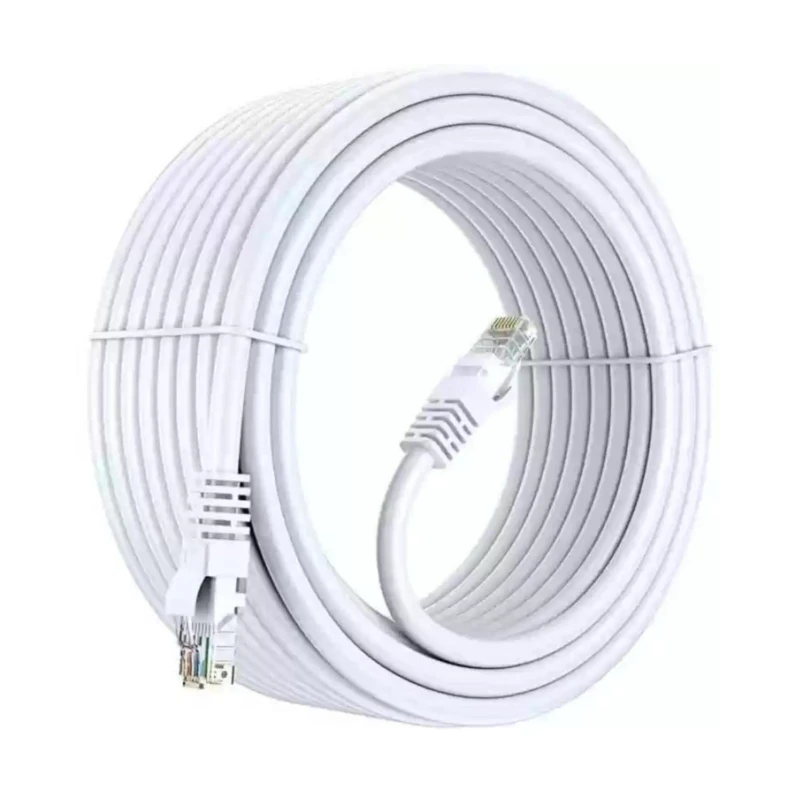 كابل شبكة CAT6 بطول 10 متر من هيتز