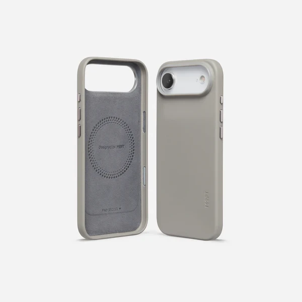 كفر MOFT Snap لهاتف iPhone 17 Air - بيج