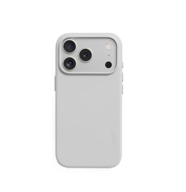 كفر MOFT Snap لهاتف iPhone 17 Pro - لون Misty Cove