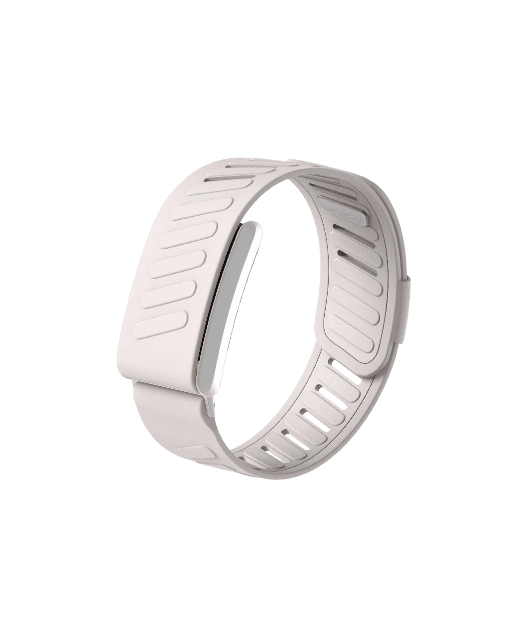 سير سيليكون Moxedo Flow-Fit Whoop 5.0 - بيج / قمة Whoop