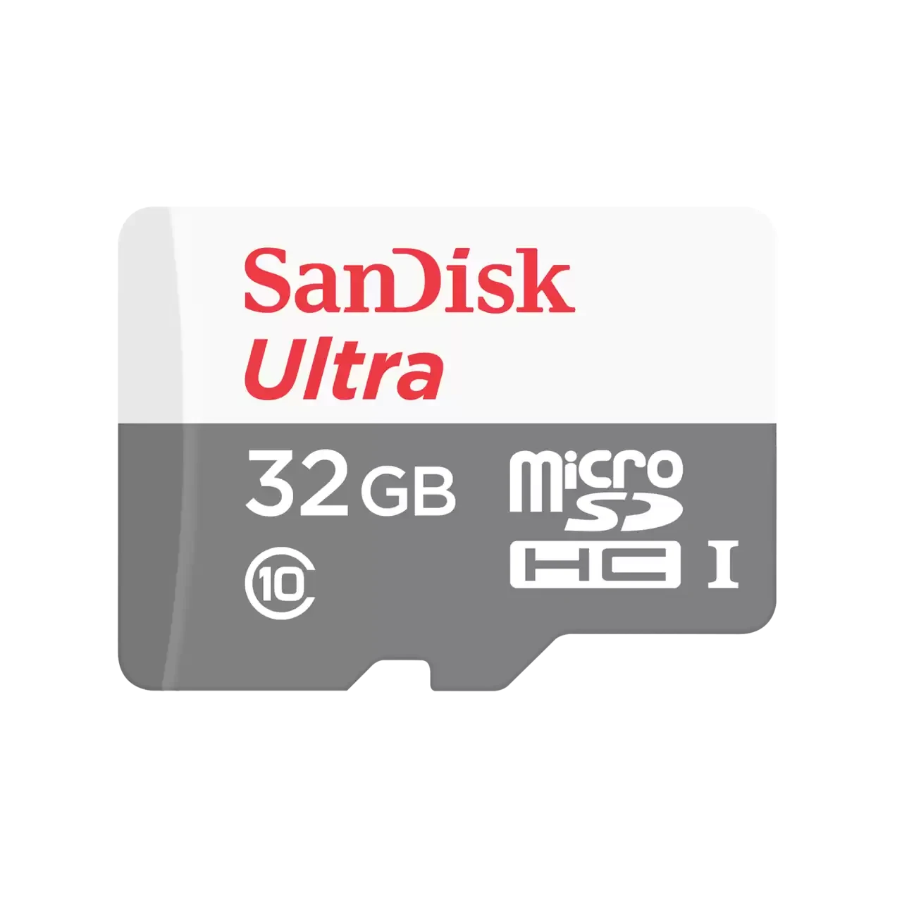 زاكره مايكرو بحجم 32 جيجابايت من Sandisk