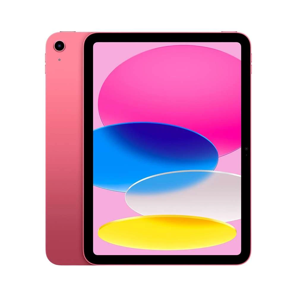 آيباد Apple مقاس 11 إنش  A16 Wi-Fi بسعة 128GB - وردي