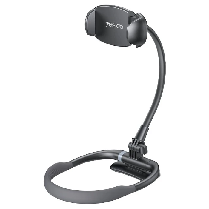 ستاند هاتف مرن للرقبة والمكتب Lazy Holder (C291) من Yesido