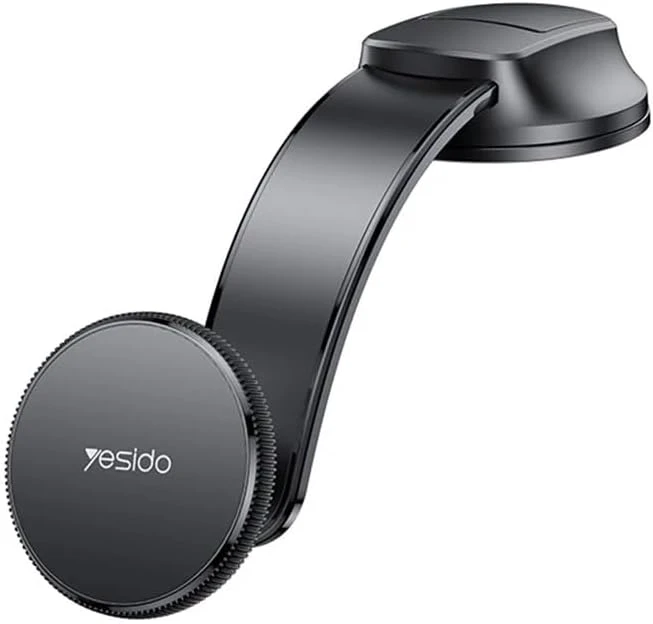 ستاند جوال للزجاج الأمامي والطبلون متوافق مع MagSafe - من Yesido