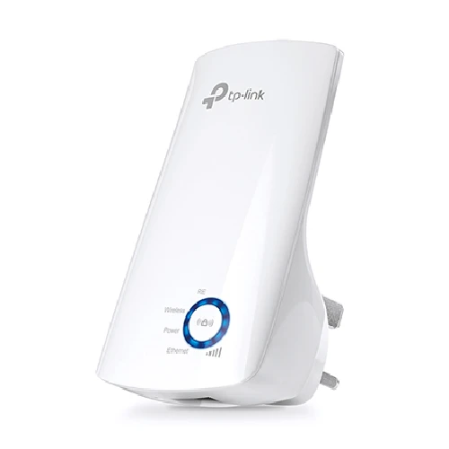 راوتر جداري WA850RE بسرعة 300 ميجابايت في الثانية WiFi  من TP-LINK