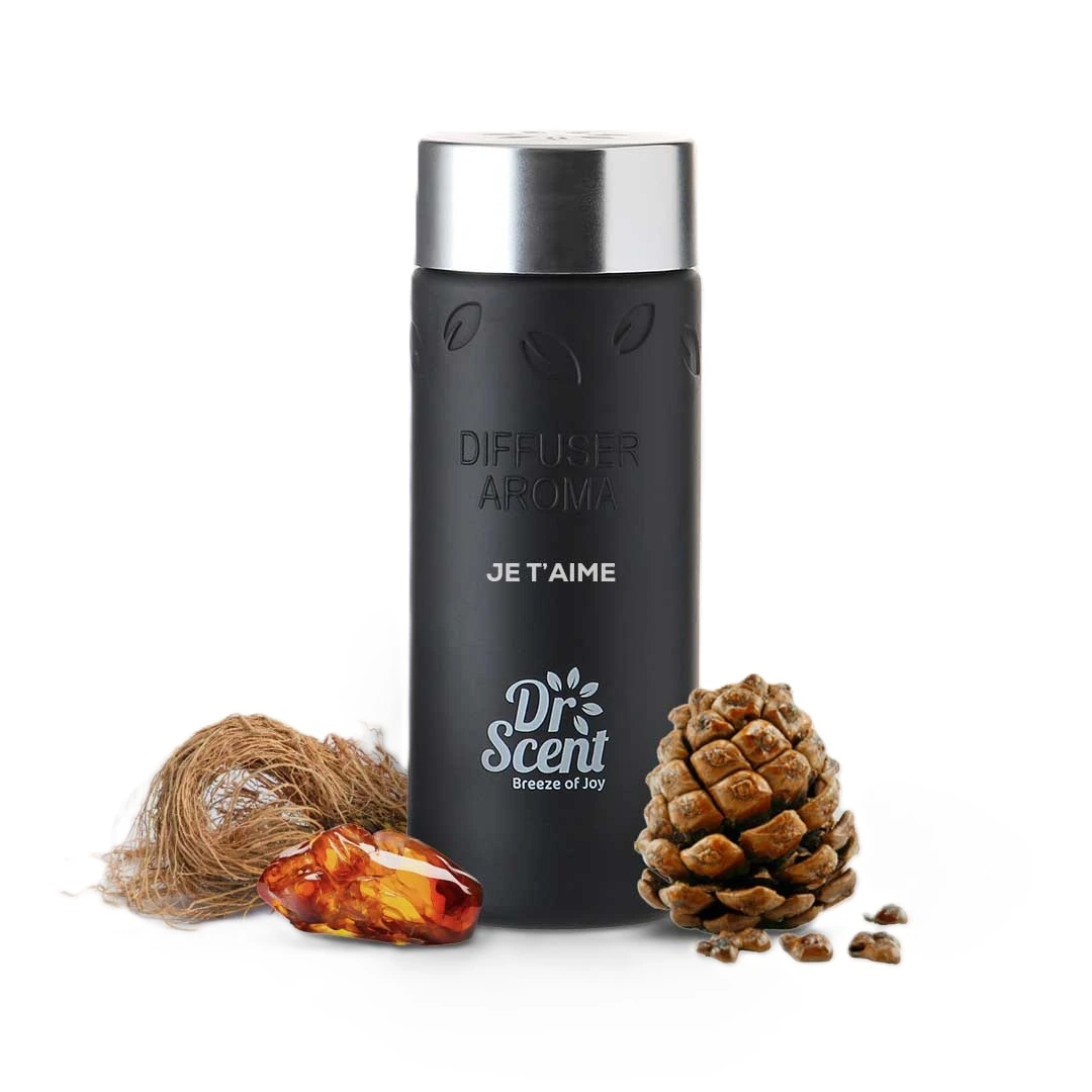 زيت عطري من دكتور سينت 500 مل - Jet T'aime