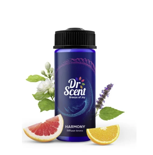 زيت عطري من دكتور سينت 500 مل - هارموني