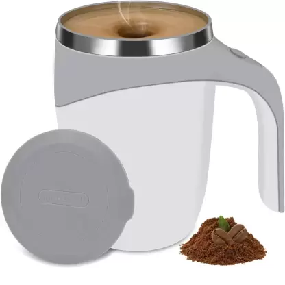 كوب الخلط الأوتوماتيكي المبتكر