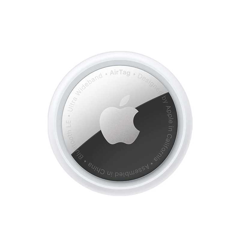 قطعة التتبع Apple AirTag الجيل الأول – حبه واحدة