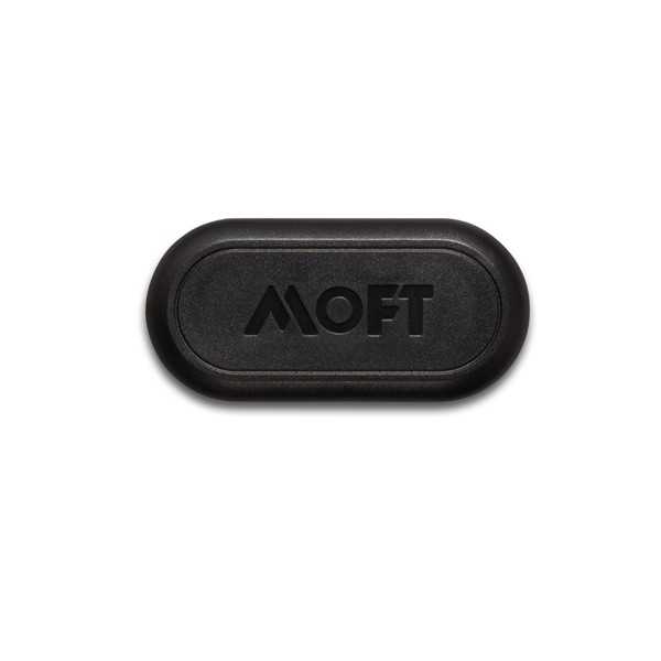 قاعدة لاصقة مغناطيسية Snap-On من MOFT